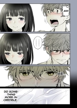 The Affinity Between Us ~Sweet and Sticky Sex With My Childhood Friend 1~ : page 13