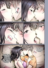 The Affinity Between Us ~Sweet and Sticky Sex With My Childhood Friend 2~ : page 12