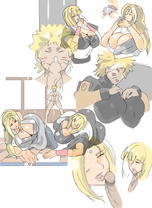 hentai naruto