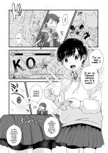 À un âge ou ça commence à les intéresser : page 5