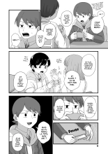 À un âge ou ça commence à les intéresser : page 7