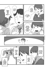 À un âge ou ça commence à les intéresser : page 8