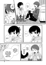 À un âge ou ça commence à les intéresser : page 10