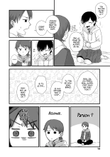 À un âge ou ça commence à les intéresser : page 11