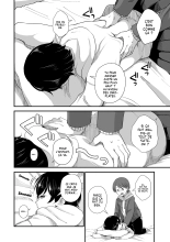 À un âge ou ça commence à les intéresser : page 15