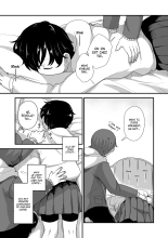 À un âge ou ça commence à les intéresser : page 16