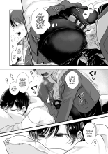 À un âge ou ça commence à les intéresser : page 20