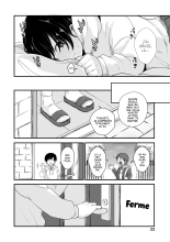 À un âge ou ça commence à les intéresser : page 23