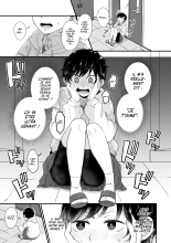 À un âge ou ça commence à les intéresser : page 24