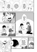 À un âge ou ça commence à les intéresser : page 28