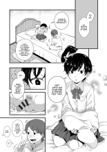 À un âge ou ça commence à les intéresser : page 30