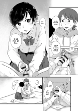 À un âge ou ça commence à les intéresser : page 31