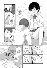 À un âge ou ça commence à les intéresser : page 38