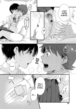 À un âge ou ça commence à les intéresser : page 43