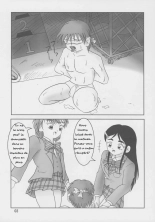 Futari wa Zuri Cure Max Hard page 3