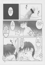 Futari wa Zuri Cure Max Hard page 13