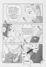 Futari wa Zuri Cure Max Hard page 18