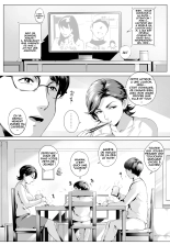 Futei Koubi Zuma Honoka ~Hakkaku Hen~ | Cheating Wife Honoka ~Caught Red-Handed Edition~ page 3