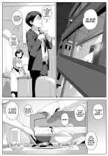 Futei Koubi Zuma Honoka ~Hakkaku Hen~ | Cheating Wife Honoka ~Caught Red-Handed Edition~ page 35