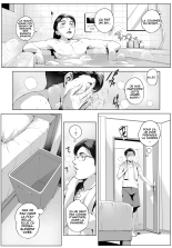Futei Koubi Zuma Honoka ~Hakkaku Hen~ | Cheating Wife Honoka ~Caught Red-Handed Edition~ page 37