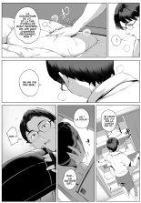 Futei Koubi Zuma Honoka ~Hakkaku Hen~ | Cheating Wife Honoka ~Caught Red-Handed Edition~ page 38