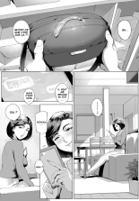 Futei Koubi Zuma Honoka ~Hakkaku Hen~ | Cheating Wife Honoka ~Caught Red-Handed Edition~ page 39