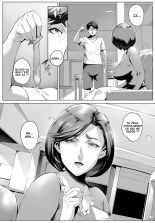 Futei Koubi Zuma Honoka ~Hakkaku Hen~ | Cheating Wife Honoka ~Caught Red-Handed Edition~ page 40