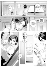 Futei Koubi Zuma Honoka page 5