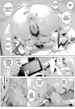 Futei Koubi Zuma Honoka page 23