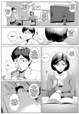 Futei Koubi Zuma Honoka page 36