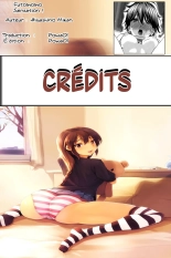 Futomomo Sensation! : page 21
