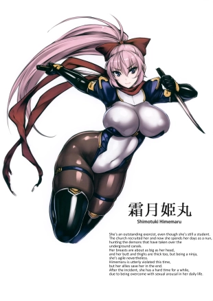hentai original