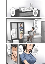 Why This Ordinary Housewife Resorted to Sex Work ~Son Edition~ Part Three : page 8