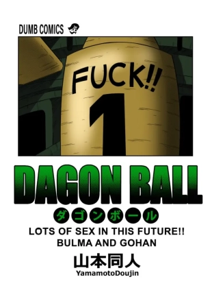 hentai dragon ball z
