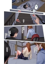 Fuufu Koukan ~Ichido Shitara Modorenai... Otto yori Sugoi Kongai Sex~ 31-40 page 14