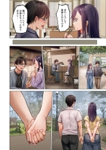 Fuufu Koukan ~Ichido Shitara Modorenai... Otto yori Sugoi Kongai Sex~ 31-40 page 40