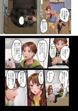 Fuufu Koukan ~Ichido Shitara Modorenai... Otto yori Sugoi Kongai Sex~ 31-40 page 135