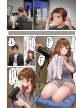 Fuufu Koukan ~Ichido Shitara Modorenai... Otto yori Sugoi Kongai Sex~ 31-40 page 136