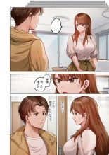 Fuufu Koukan ~Ichido Shitara Modorenai... Otto yori Sugoi Kongai Sex~ 31-40 page 146