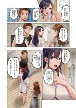 Fuufu Koukan ~Ichido Shitara Modorenai... Otto yori Sugoi Kongai Sex~ 31-40 page 278