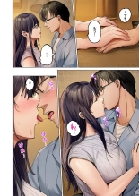 Fuufu Koukan ~Ichido Shitara Modorenai... Otto yori Sugoi Kongai Sex~ 41-48 page 102