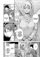 Fuufu Shinpan ~Himitsu no Haramase Kokkyousen~ page 4