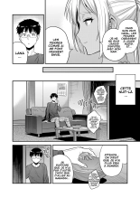 Fuufu Shinpan ~Himitsu no Haramase Kokkyousen~ page 6