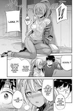 Fuufu Shinpan ~Himitsu no Haramase Kokkyousen~ page 7