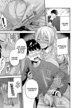 Fuufu Shinpan ~Himitsu no Haramase Kokkyousen~ page 9