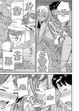 Fuufu Shinpan ~Himitsu no Haramase Kokkyousen~ page 19