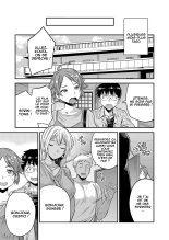 Fuufu Shinpan ~Himitsu no Haramase Kokkyousen~ page 22