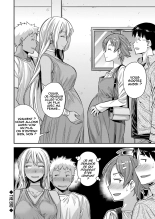 Fuufu Shinpan ~Himitsu no Haramase Kokkyousen~ page 23