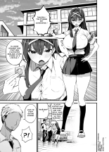 The Fall of the Morals Committee President : page 2