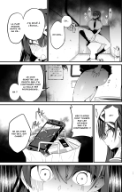 The Fall of the Morals Committee President : page 10